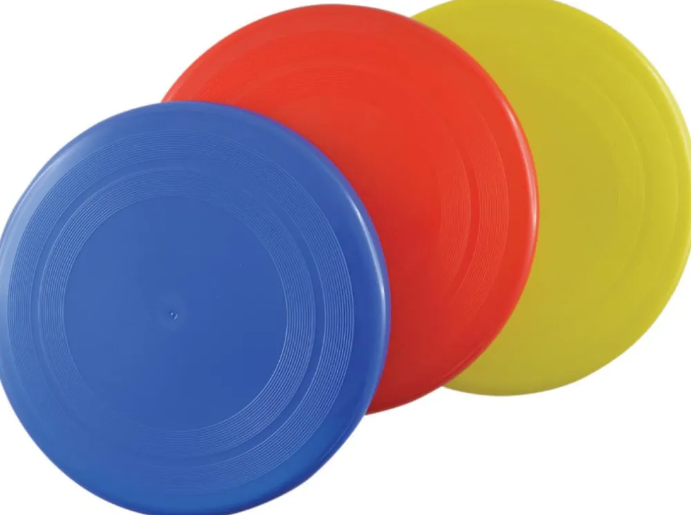 Sale Frisbee Ø 22 cm, 3 stk