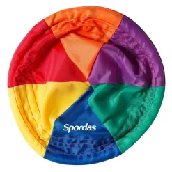 New Spordas Frisbee Ø 24 cm - Stof