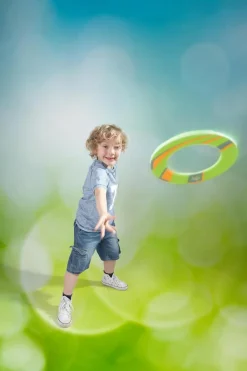 Haba Frisbee-sæt, 3 stk