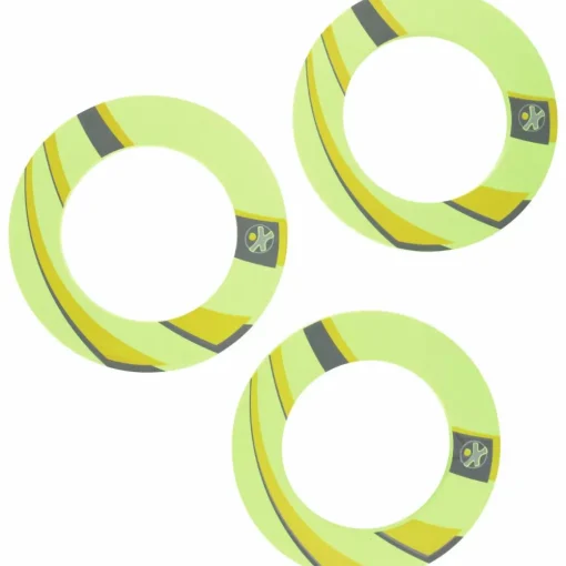 Haba Frisbee-sæt, 3 stk