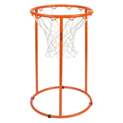 Clearance Spordas Fristående basketballkurv