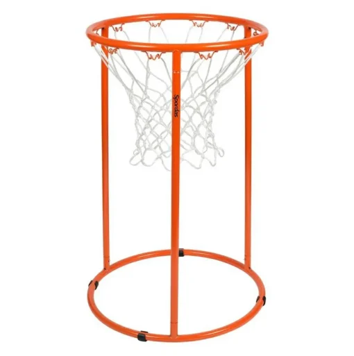 Clearance Spordas Fristående basketballkurv