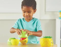 Clearance Learning Resources Frugt-babushka