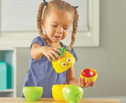 Clearance Learning Resources Frugt-babushka