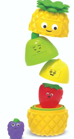 Clearance Learning Resources Frugt-babushka