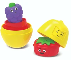 Clearance Learning Resources Frugt-babushka