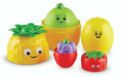 Clearance Learning Resources Frugt-babushka
