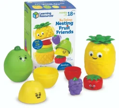 Clearance Learning Resources Frugt-babushka