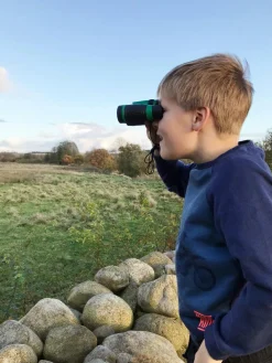 Discount Gå på opdagelse i naturen, 7 dele