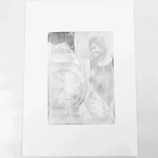 Sale Creativ Company Gel print værktøjskit