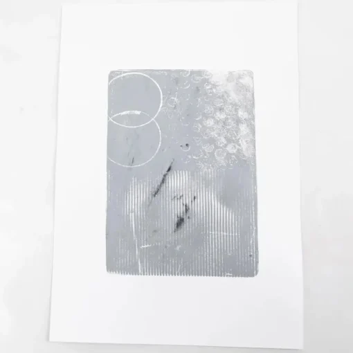 Sale Creativ Company Gel print værktøjskit