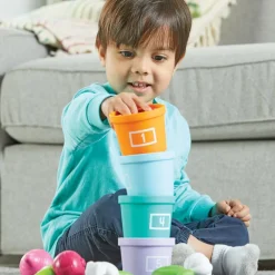 Learning Resources Gemmeleg i køkkenhaven