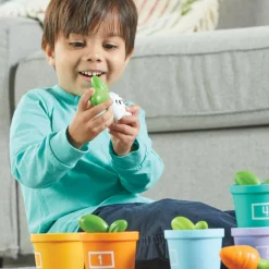 Learning Resources Gemmeleg i køkkenhaven