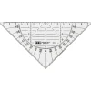 Hot Creativ Company Geometritrekant