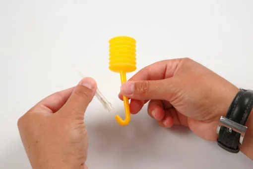 Creativ Company Æggepuster i plast