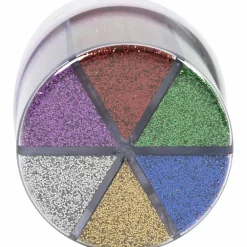 Sale Creativ Company Glimmer - Basis, 6 x 28 ml.
