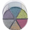 Discount Creativ Company Glimmer - Mix, 6 x 28 ml.