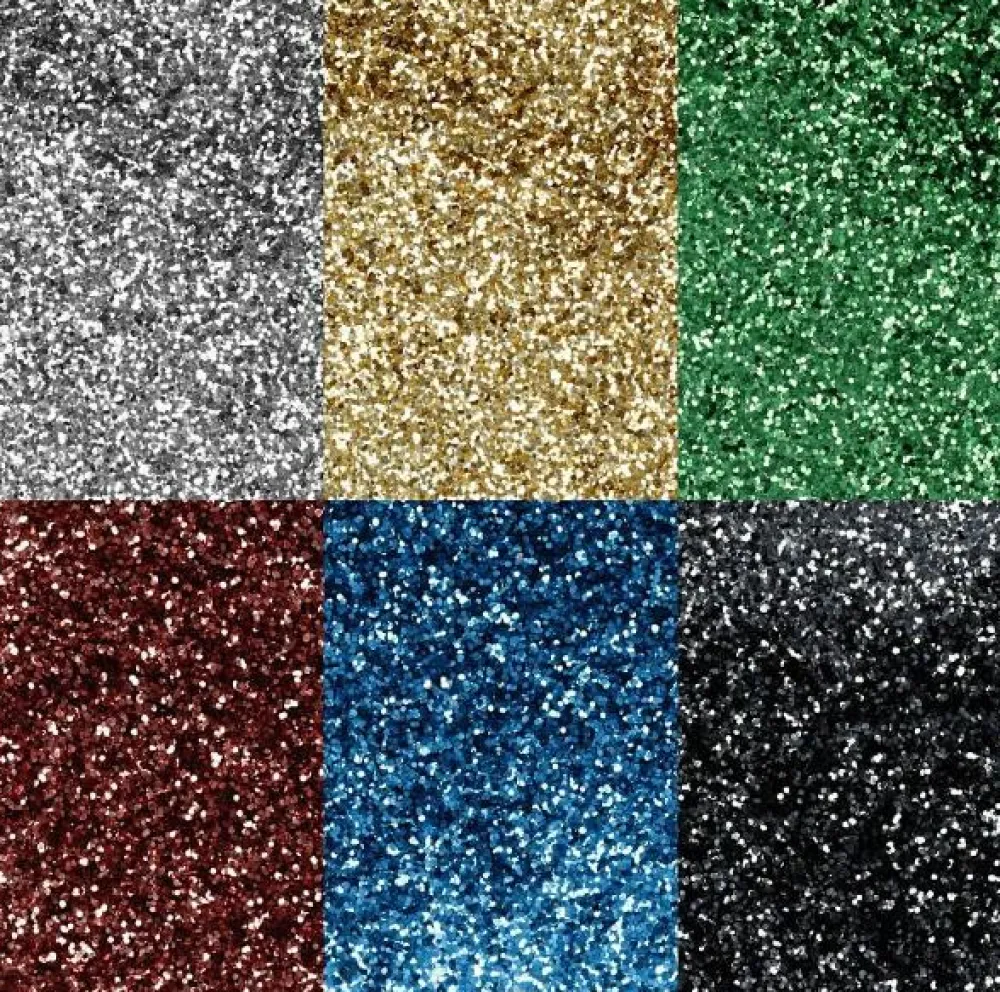 Creativ Company Glimmer, 1 stk