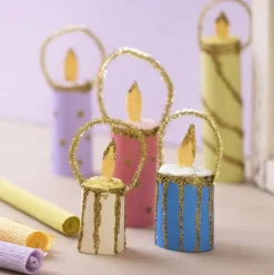 Creativ Company Glimmer, 1 stk