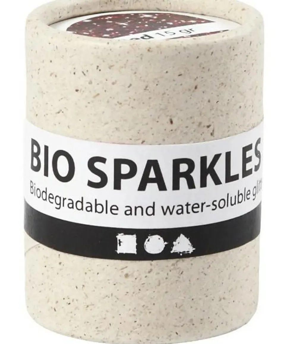 Creativ Company Glimmer, 1 stk