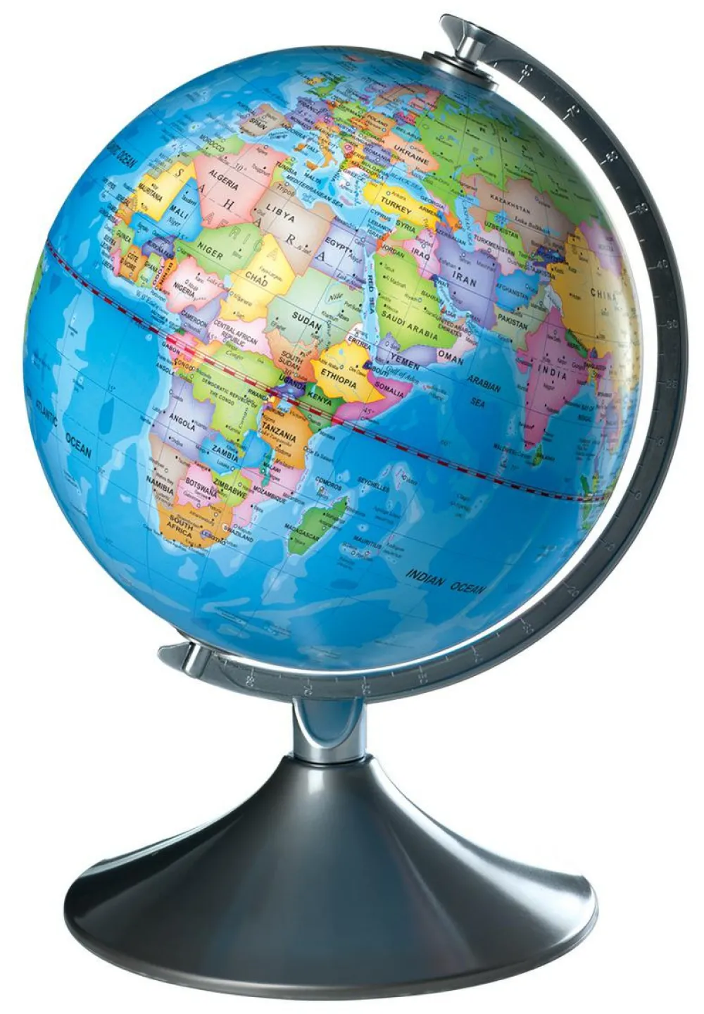 Clearance Brainstorm Globus 2-i-1