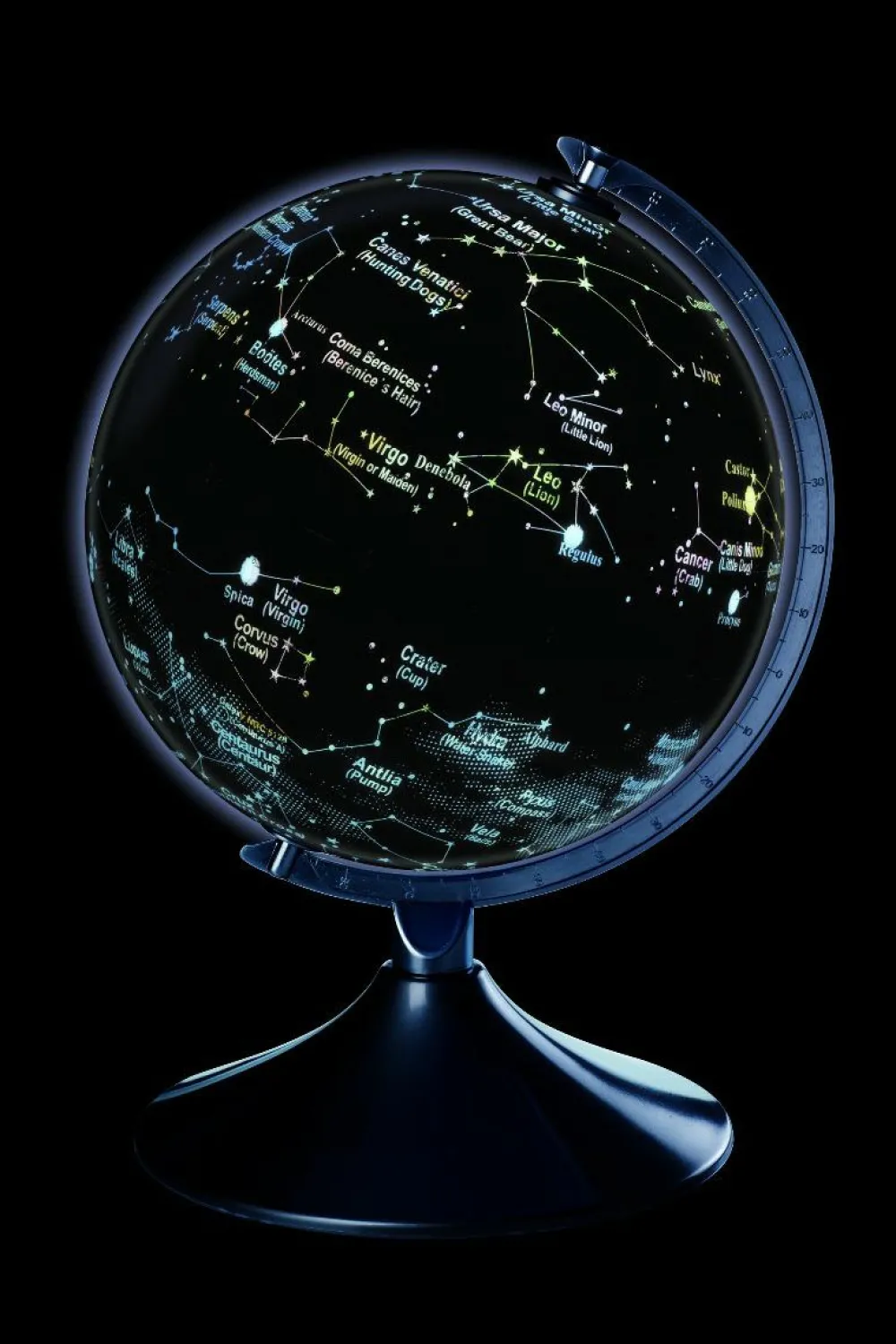 Clearance Brainstorm Globus 2-i-1