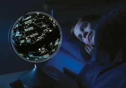 Clearance Brainstorm Globus 2-i-1