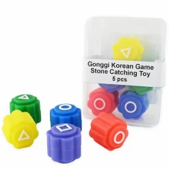 Discount Gonggi-spil