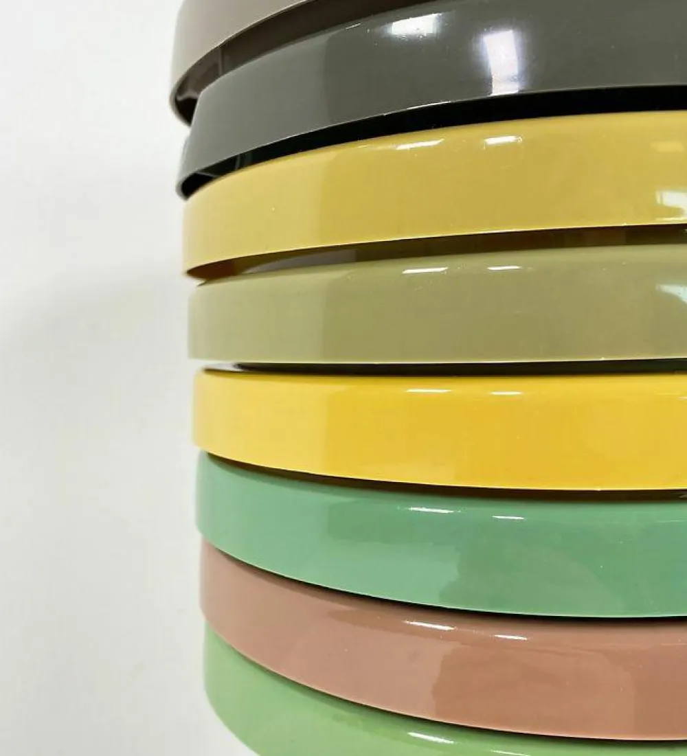 New Dantoy Green Bean - Båd (L: 32 cm.)