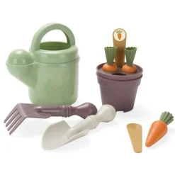 Hot Dantoy Green Garden plantesæt, 11 dele