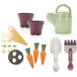 Hot Dantoy Green Garden plantesæt, 11 dele