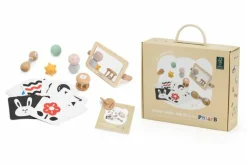 Grow-with-Me | 0-6 måneder