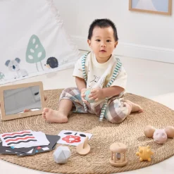 Grow-with-Me | 0-6 måneder