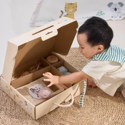 Grow-with-Me | 0-6 måneder