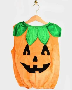 Sale Den Goda Fen Græskardragt, str. 2-4 år