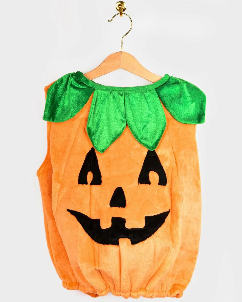 Sale Den Goda Fen Græskardragt, str. 2-4 år