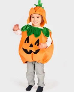 Sale Den Goda Fen Græskardragt, str. 2-4 år