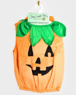 Sale Den Goda Fen Græskardragt, str. 2-4 år