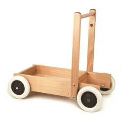Sale Egmont Toys Gåvogn med gummihjul