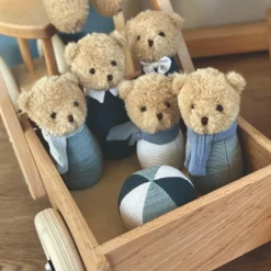 Sale Egmont Toys Gåvogn med gummihjul