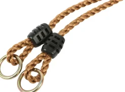 Discount Gymnastikringe i træ - Ø 18 cm