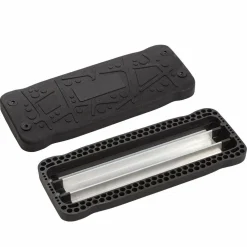 Discount Gynge - Gummisæde + kæde, 2 meter