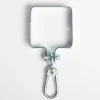 Outlet DICE Gyngeophæng kvadrat 120 x 120 mm, 1 stk