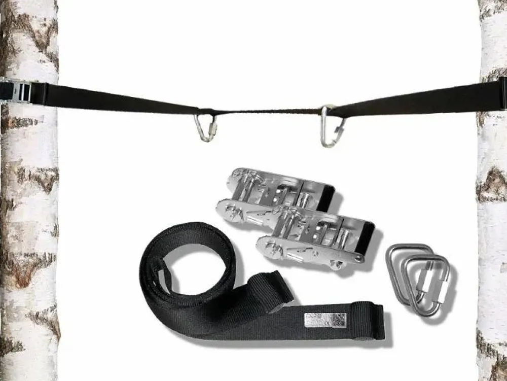 Best Gyngeophæng til træ - Line 1.400 cm