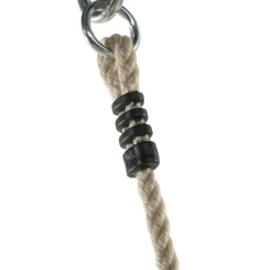 Gyngetilbehør - Justerbart reb (0,5-0,85 m), 1 stk