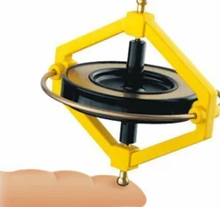 Best Gyroskop (ass.), 1 stk