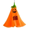 Discount Halloween-ophæng - Græskar-spøgelse, 80 cm