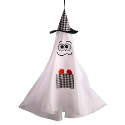 Hot Halloween-ophæng - Spøgelse, 80 cm