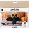 Clearance Creativ Company Halloween-pose - Lav en flagermus