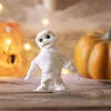 Online Creativ Company Halloween-pose - Modeller din egen mumie